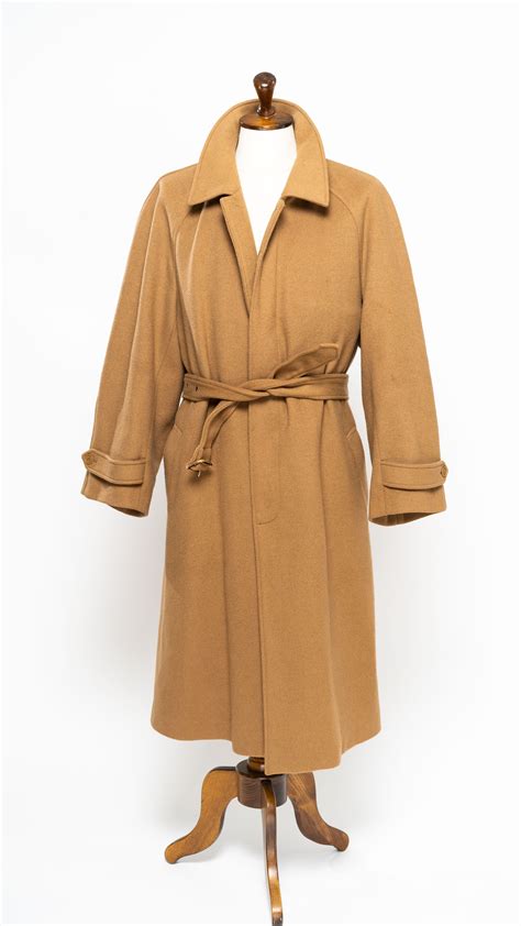 overcoat ysl|More.